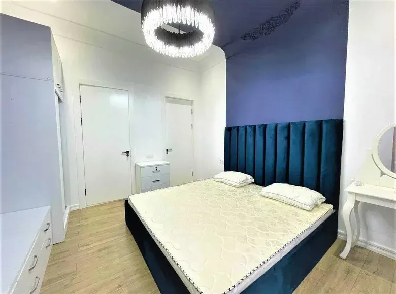Ижарага берилади 3 хонали квартира, 80 м², 2/9 қават — Миробод тумани