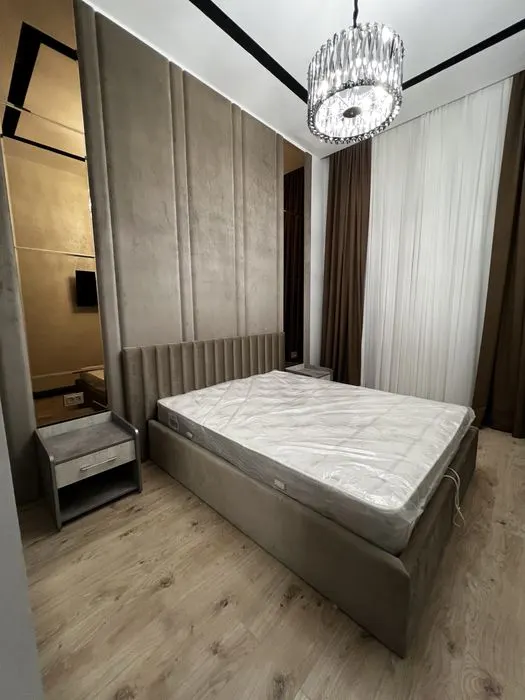 Сдаётся 2-комнатная квартира, 65 м², 7/7 этаж — Юнусабадский район