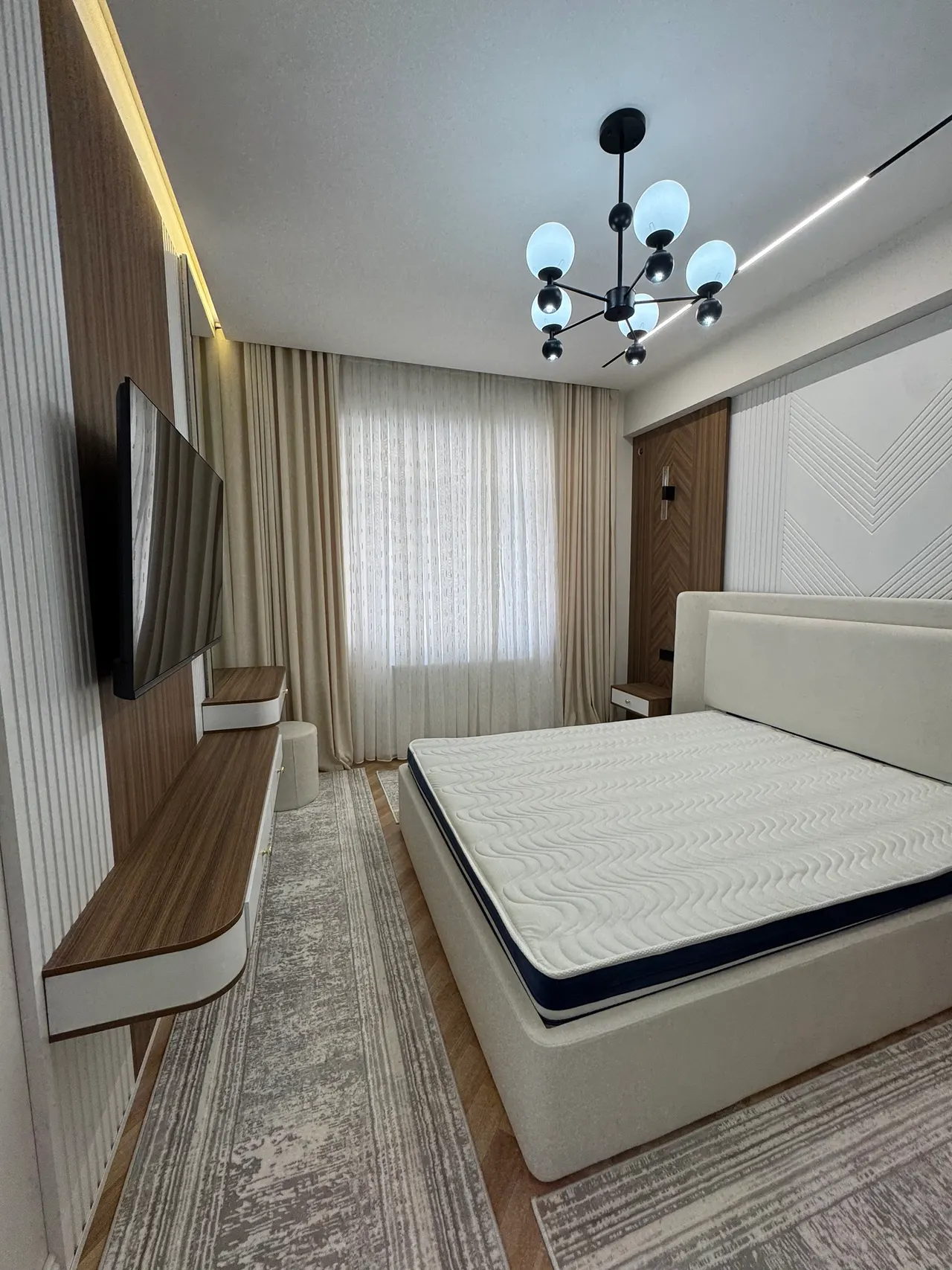Продаётся 2-комнатная квартира, 62.5 м², 2/10 этаж — Наманган
