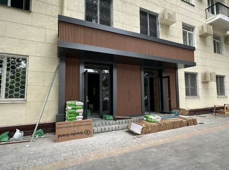 Ижарага берилади тижорат биноси, 20 м² — Яккасарой тумани