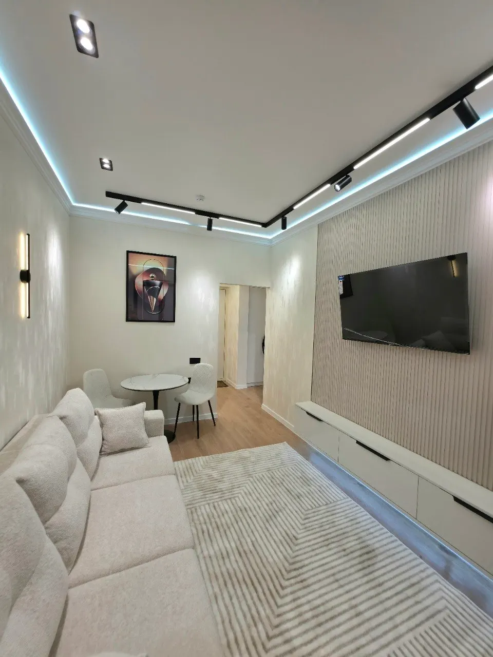 Сотилади 2 хонали квартира, 42 м², 2/16 қават — Миробод тумани