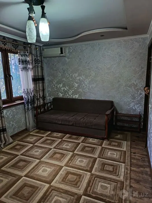 Ijaraga beriladi 2 xonali kvartira, 54 m², 1/4 qavat — Samarqand shahri