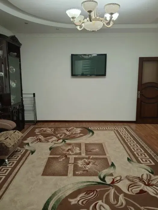 Ijaraga beriladi 2 xonali kvartira, 60 m², 8/9 qavat — Shayxontohur tumani