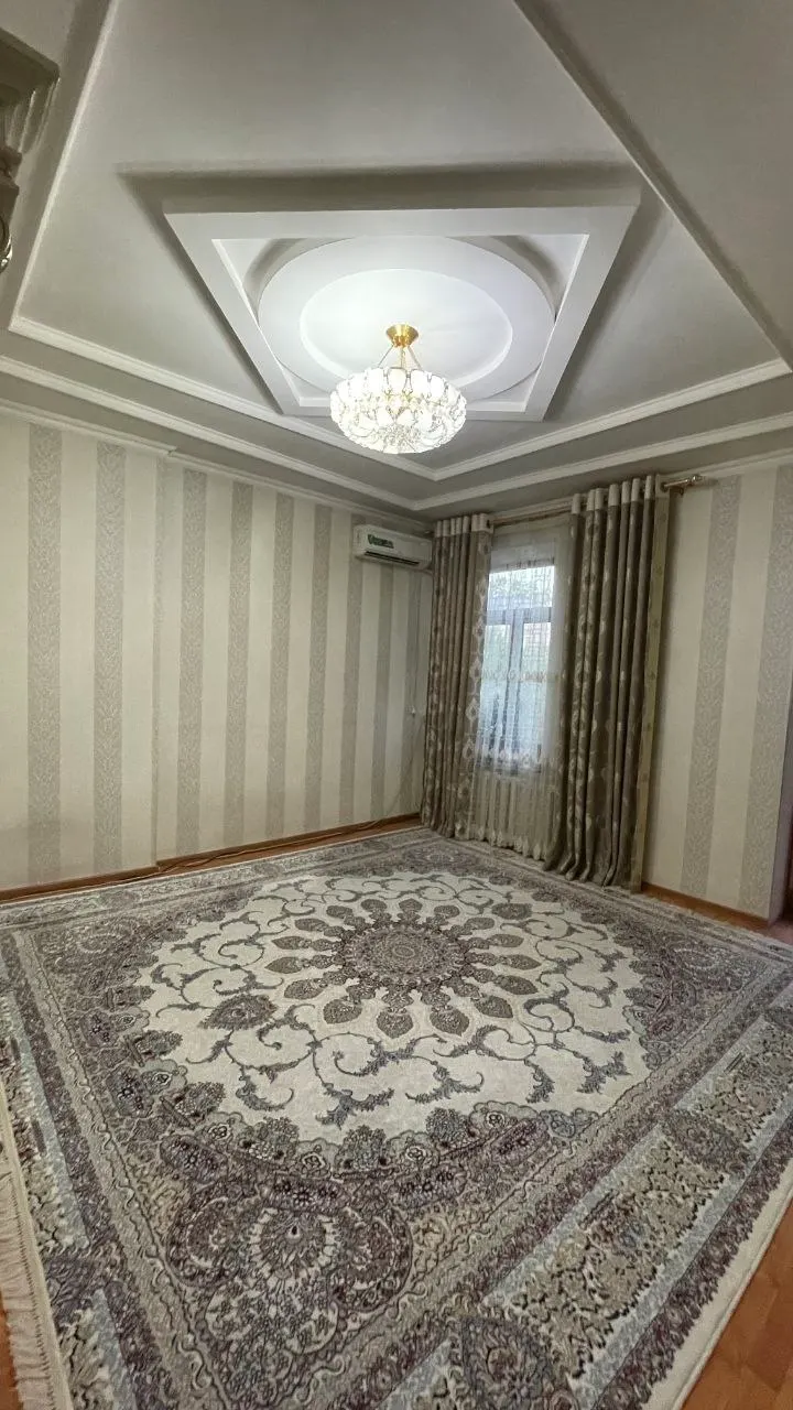 Сотилади 3 хонали квартира, 64.7 м², 3/3 қават — Миробод тумани