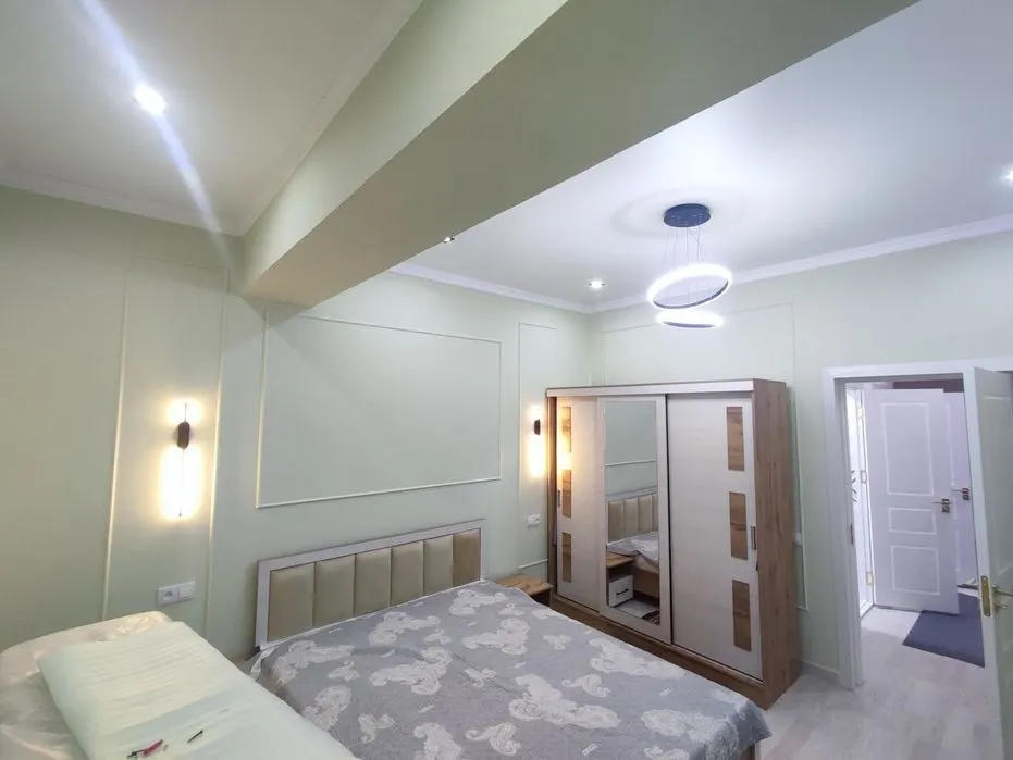 Сдаётся 2-комнатная квартира, 70 м², 3/8 этаж — Юнусабадский район