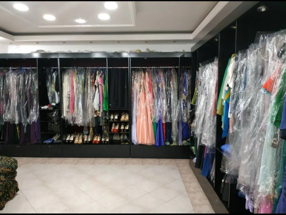 Sotiladi tijorat binosi, 101 m², 1/9 qavat — Shayxontohur tumani