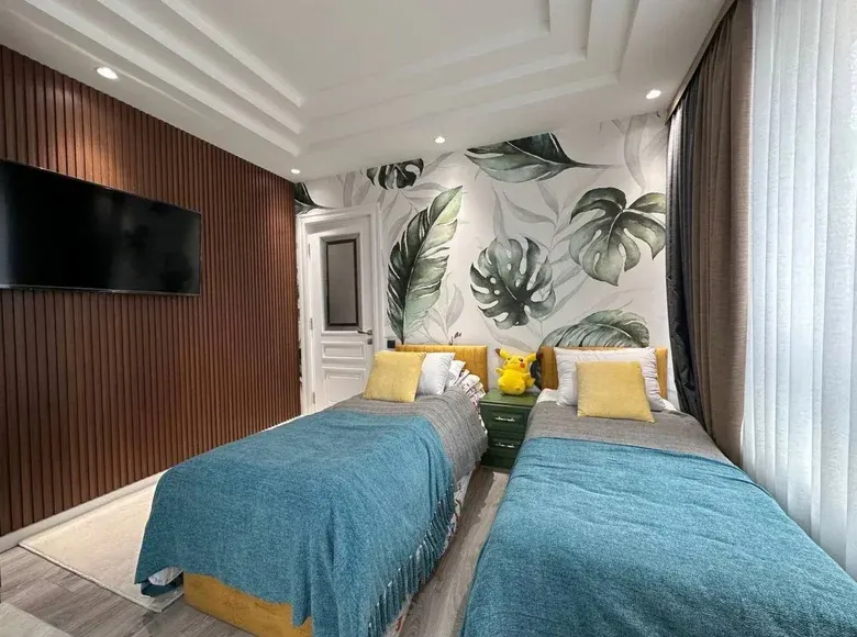 Ижарага берилади 3 хонали квартира, 100 м², 5/12 қават — Чилонзор тумани