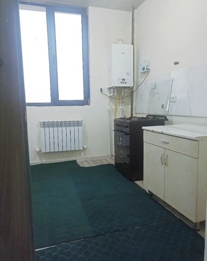 Сотилади 1 хонали квартира, 37 м², 6/9 қават — Учтепа тумани