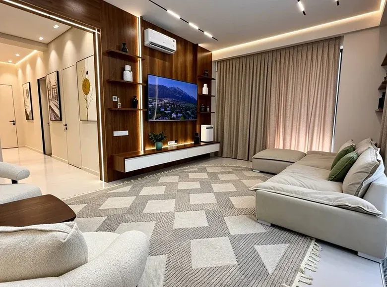 Сотилади 3 хонали квартира, 104 м², 4/16 қават — Яшнобод тумани