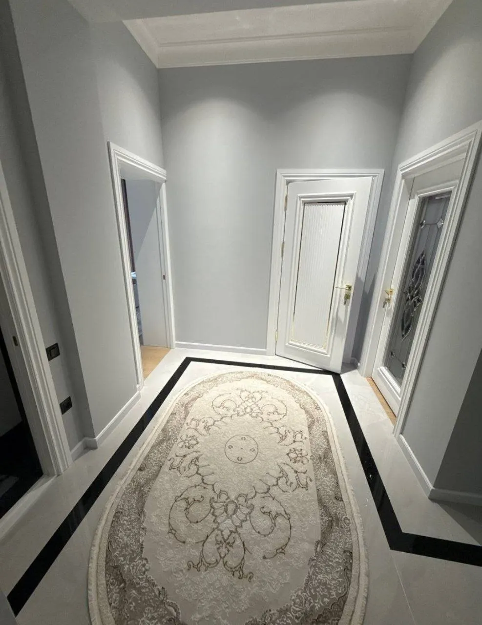 Ижарага берилади 2 хонали квартира, 65 м², 4/9 қават — Учтепа тумани