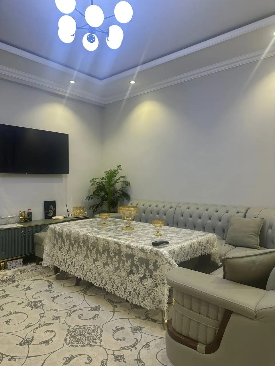 Sotiladi 2 xonali kvartira, 54 m², 2/10 qavat — Yashnobod tumani