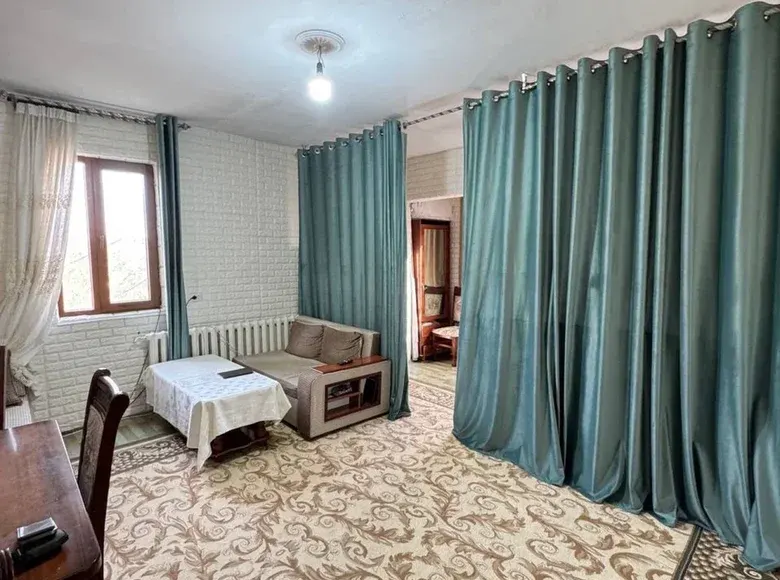 Sotiladi 1 xonali kvartira, 43 m², 4/4 qavat — Yunusobod tumani