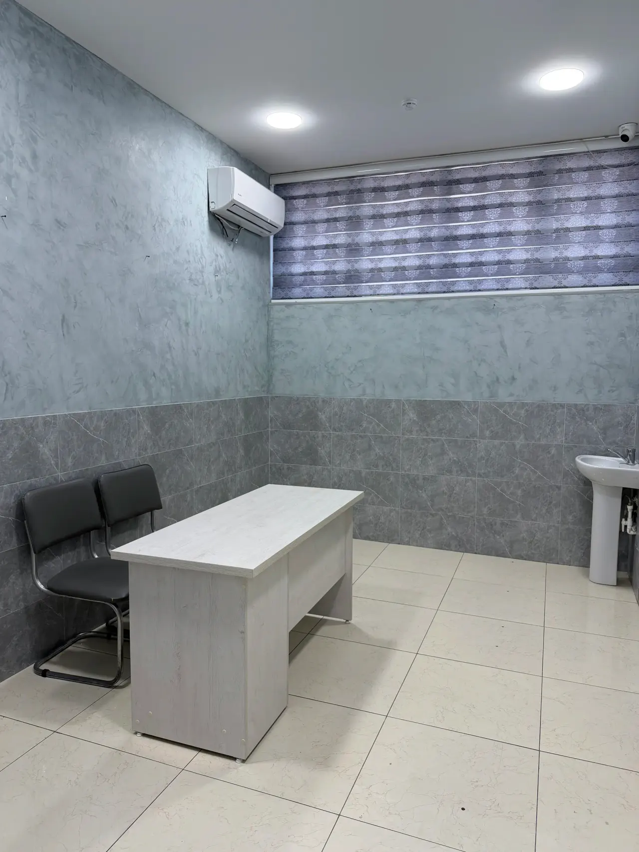 Ijaraga beriladi ofis, 15 m², 4/4 qavat — Chilonzor tumani