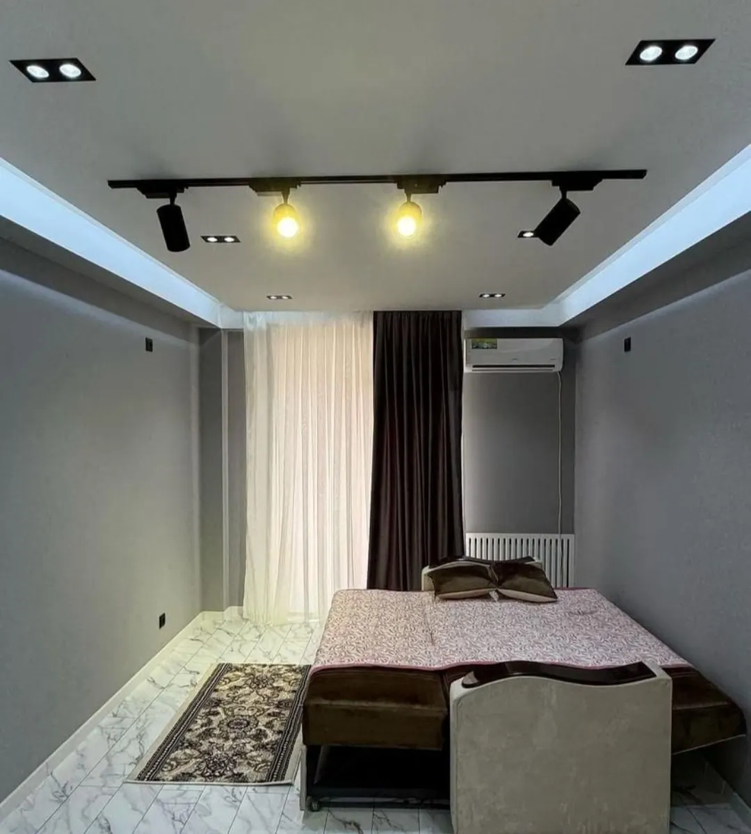 Ижарага берилади 1 хонали квартира, 40 м², 12/16 қават — Юнусобод тумани