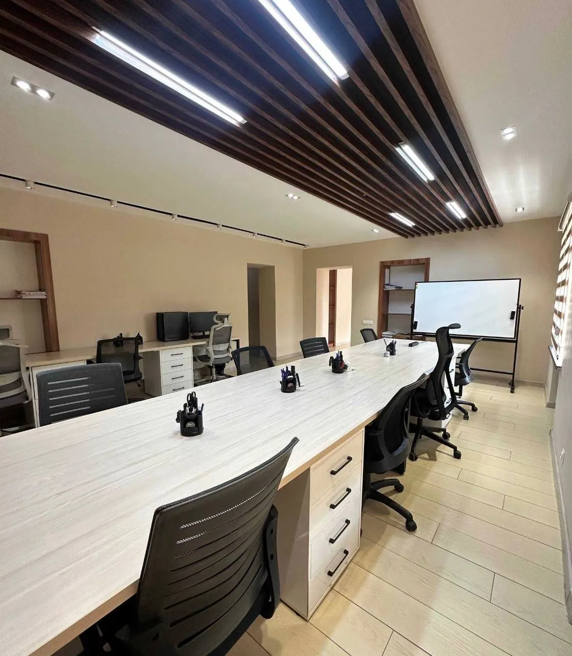 Сдаётся коммерческое помещение, 123 м² — Шайхантахурский район