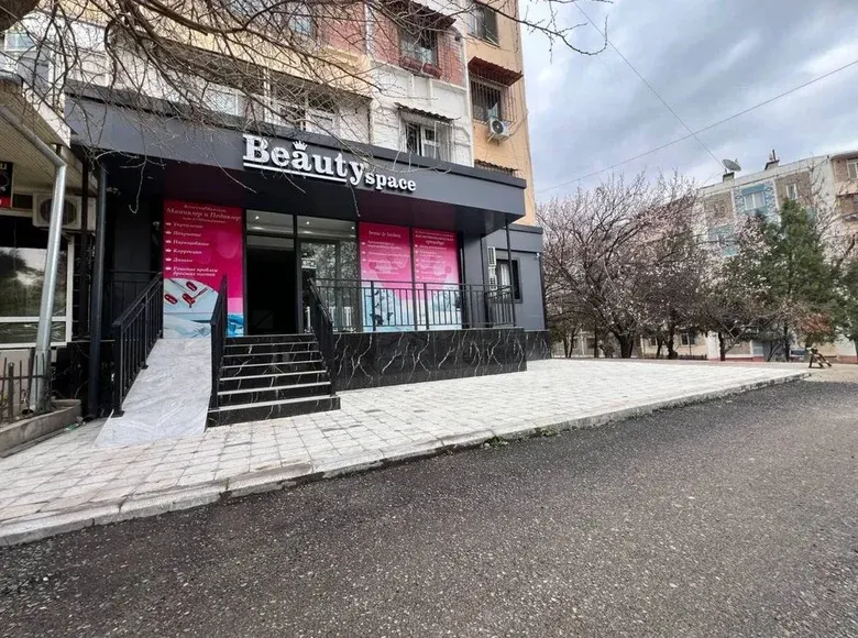 Продаётся коммерческое помещение, 70 м² — Юнусабадский район