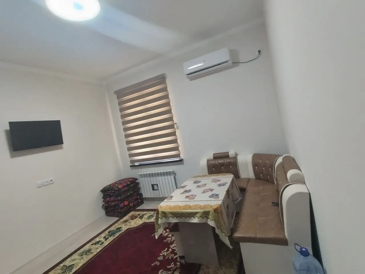 Сдаётся 2-комнатная квартира, 45 м², 12/16 этаж — Юнусабадский район