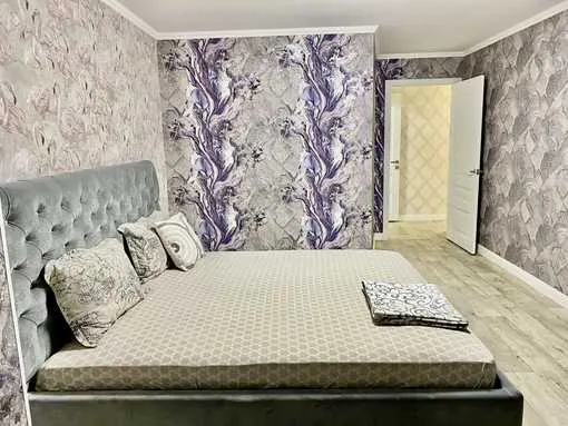 Ижарага берилади 2 хонали квартира, 56 м², 2/4 қават — Мирзо Улуғбек тумани