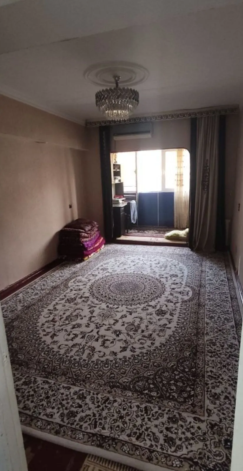 Сотилади 3 хонали квартира, 72 м², 4/9 қават — Чилонзор тумани