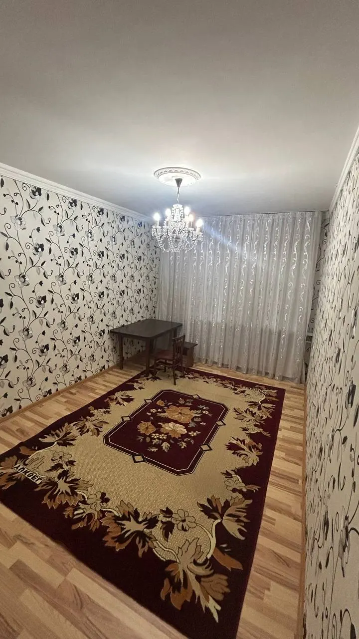 Ijaraga beriladi 3 xonali kvartira, 70 m², 2/4 qavat — Chilonzor tumani