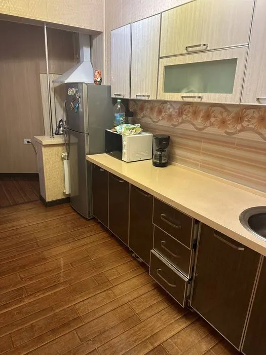 Ижарага берилади 3 хонали квартира, 75 м², 3/9 қават — Яккасарой тумани