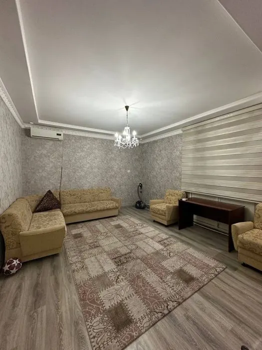 Ижарага берилади 2 хонали квартира, 70 м², 9/9 қават — Юнусобод тумани