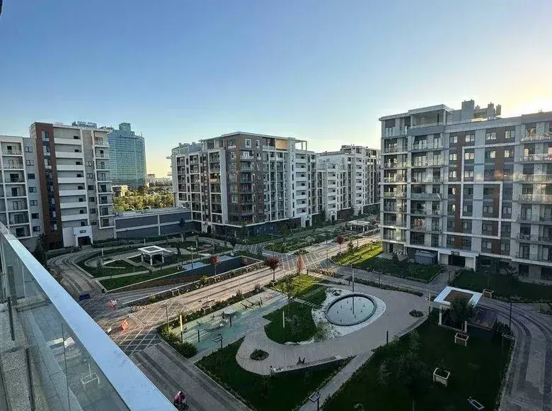 Сотилади 3 хонали квартира, 92 м², 6/8 қават — Шайхонтоҳур тумани