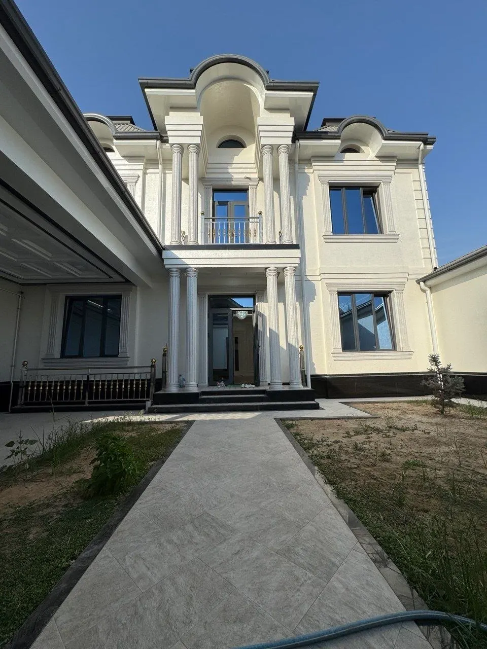 Продаётся 5-комнатный дом, 2.8 сот. — Юнусабадский район