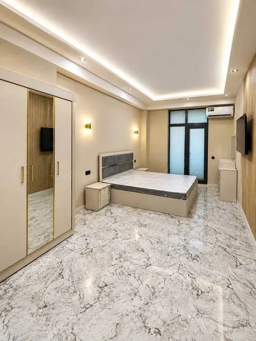 Ижарага берилади 3 хонали квартира, 85 м², 7/10 қават — Сергели тумани