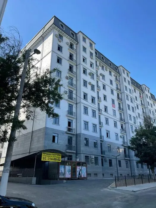 Ijaraga beriladi 2 xonali kvartira, 50 m², 10/10 qavat — Yunusobod tumani