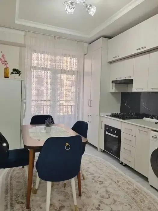 Ijaraga beriladi 2 xonali kvartira, 75 m², 5/10 qavat — Yashnobod tumani