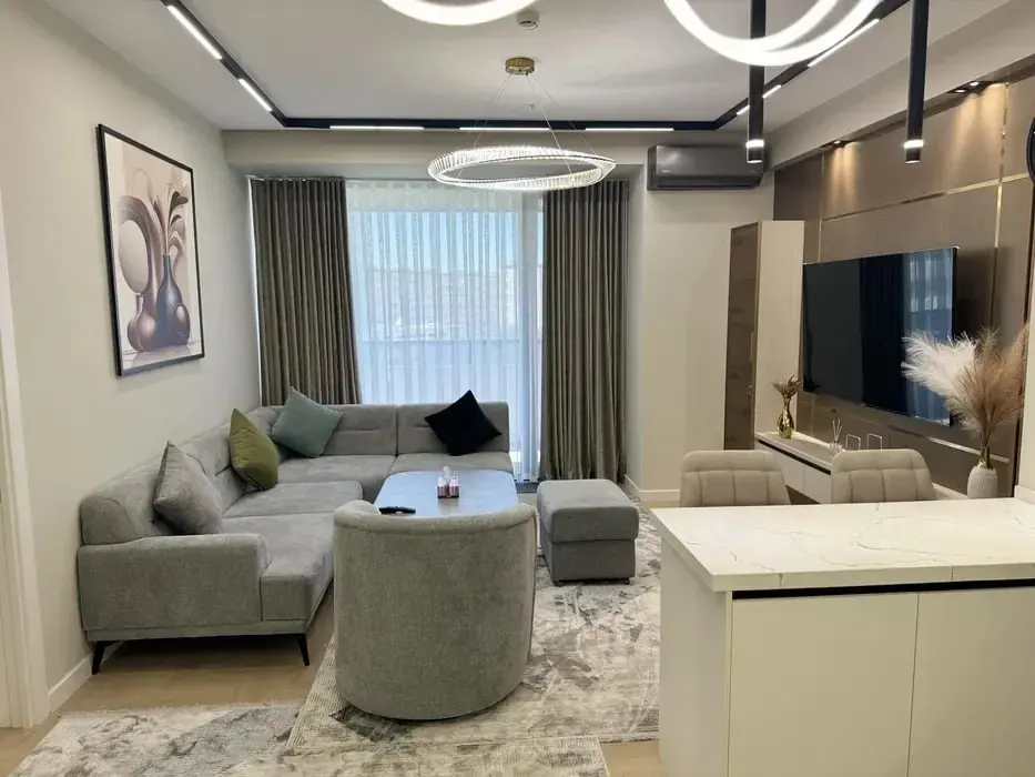 Ijaraga beriladi 2 xonali kvartira, 70 m², 7/9 qavat — Mirzo Ulugʻbek tumani