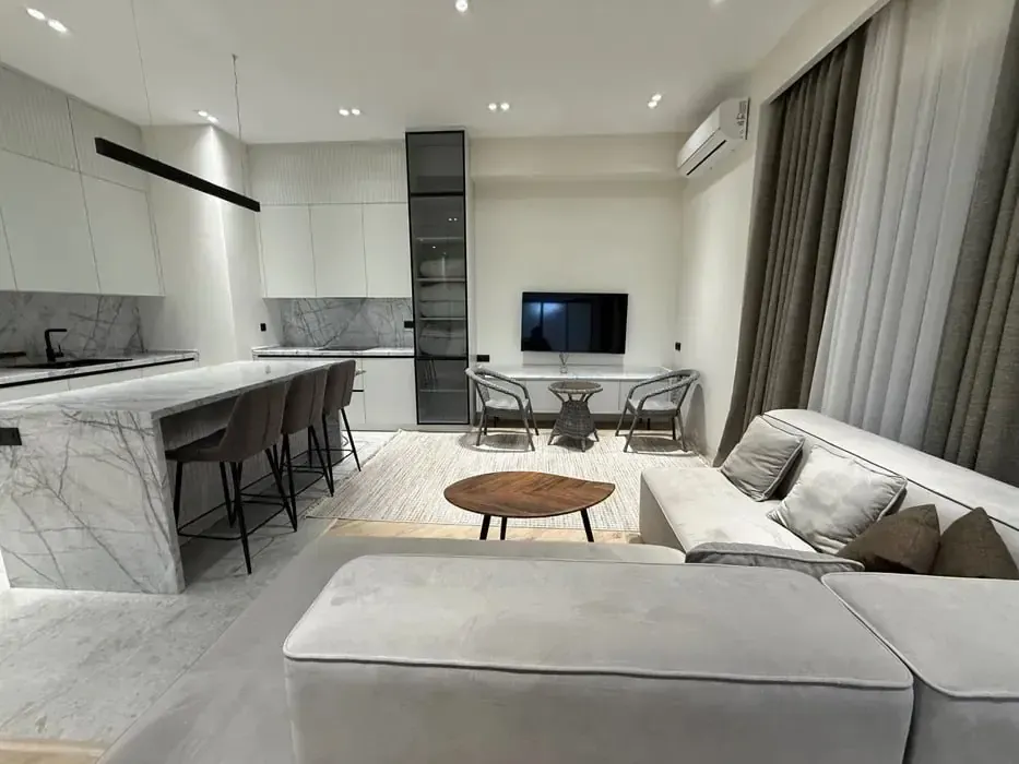 Ijaraga beriladi 2 xonali kvartira, 50 m², 5/8 qavat — Yakkasaroy tumani
