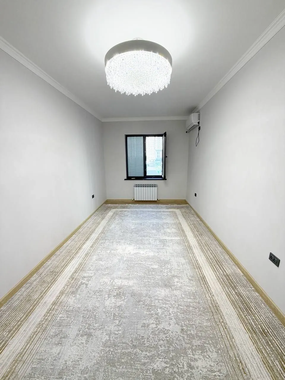Sotiladi 2 xonali kvartira, 62 m², 2/16 qavat — Uchtepa tumani