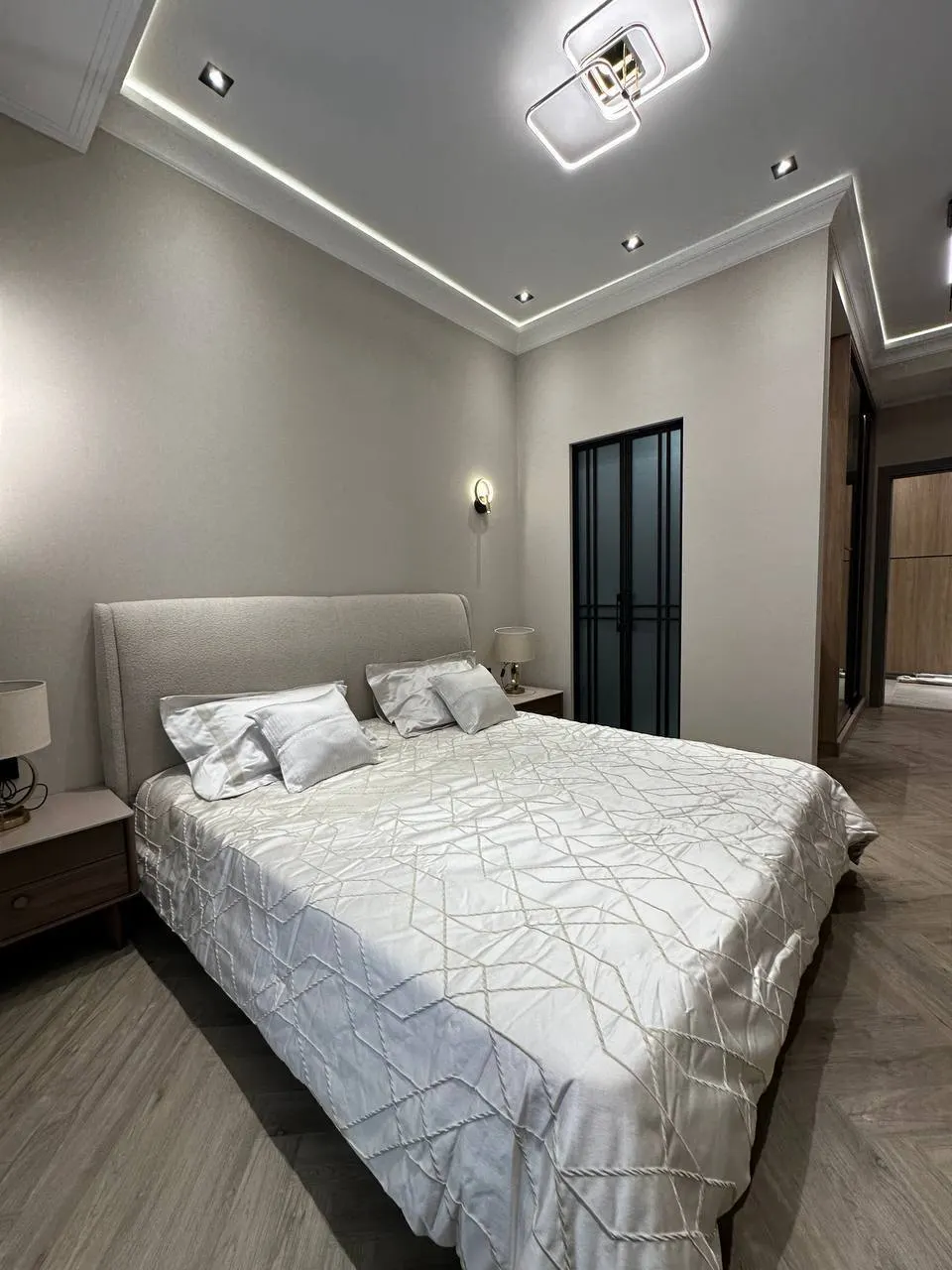 Ижарага берилади 1 хонали квартира, 30 м², 8/9 қават — Миробод тумани