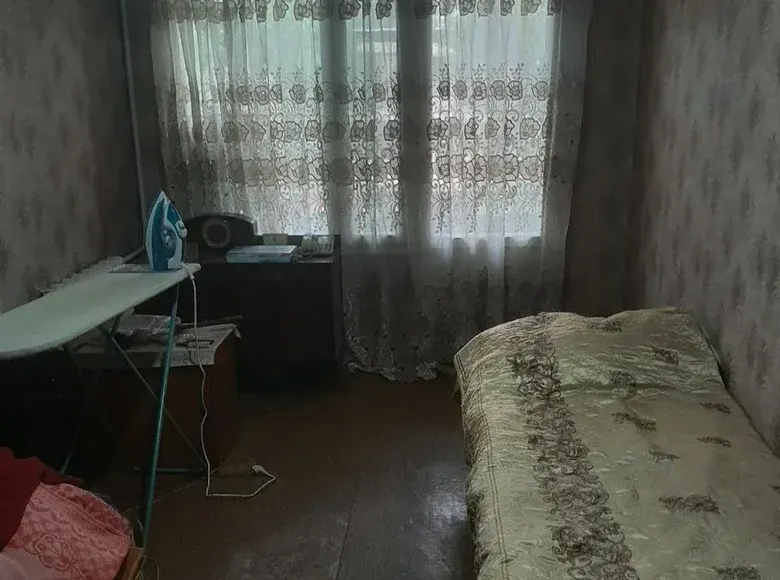 Sotiladi 3 xonali kvartira, 62 m², 4/4 qavat — Mirzo Ulugʻbek tumani