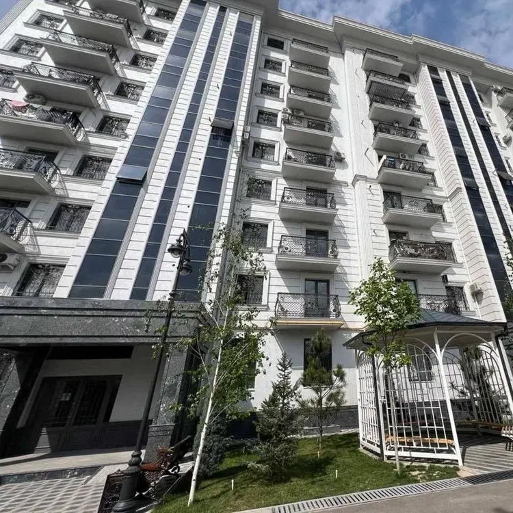 Sotiladi 2 xonali kvartira, 48 m², 3/9 qavat — Yunusobod tumani