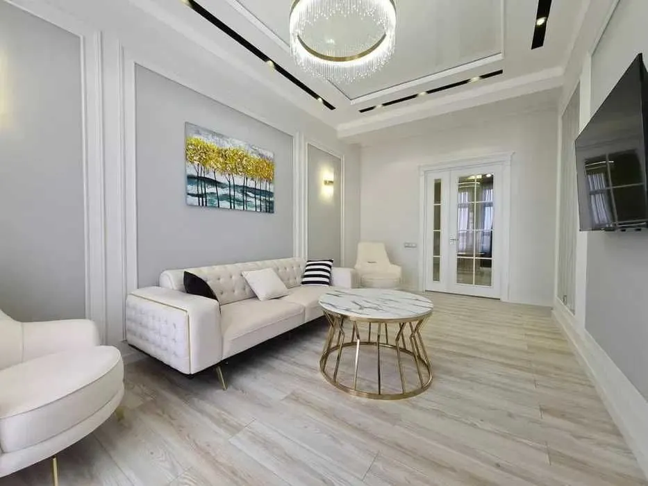 Ижарага берилади 2 хонали квартира, 55 м², 2/9 қават — Яшнобод тумани