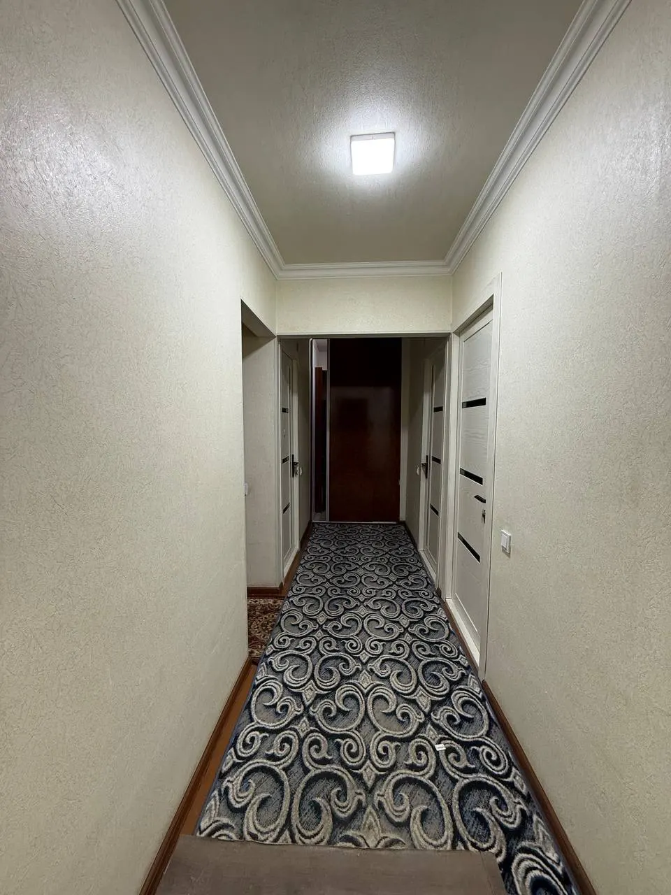 Продаётся 3-комнатная квартира, 65 м², 4/4 этаж — Самарканд