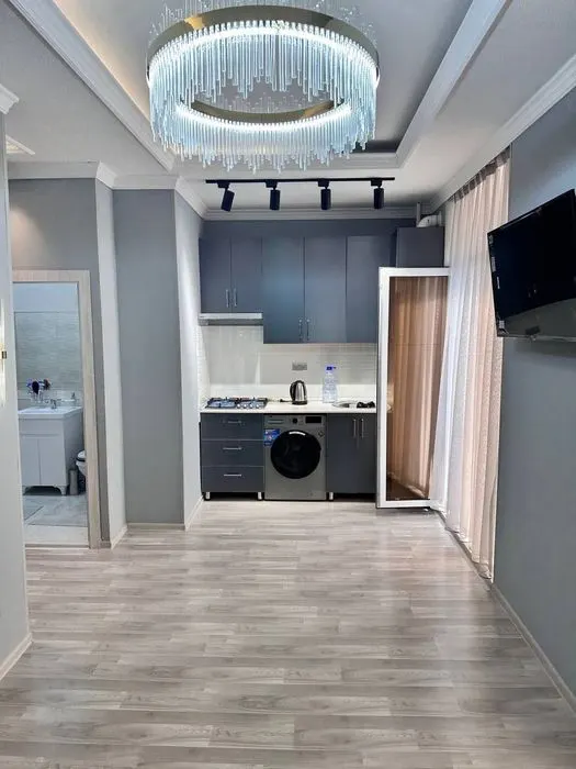 Ижарага берилади 2 хонали квартира, 55 м², 4/9 қават — Юнусобод тумани
