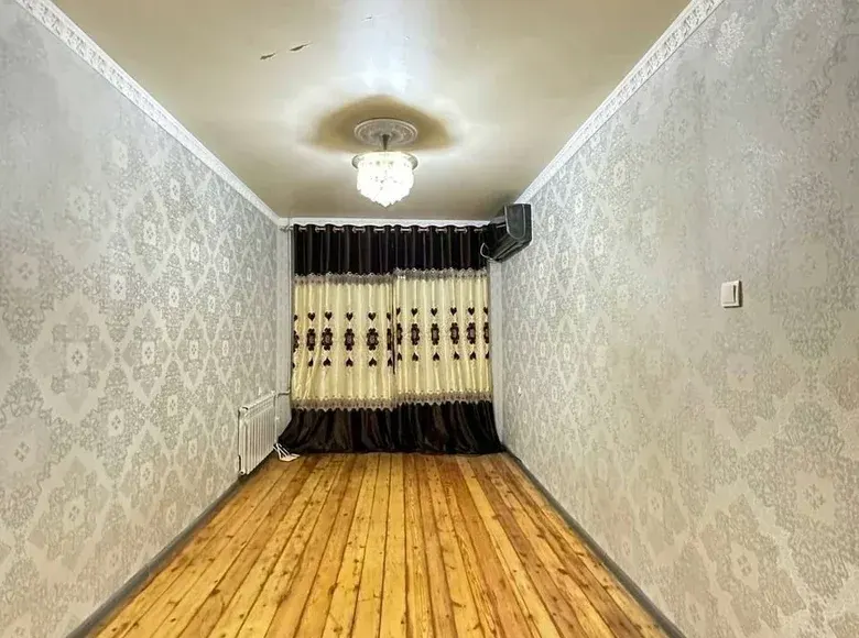 Sotiladi 2 xonali kvartira, 46 m², 1/4 qavat — Chilonzor tumani