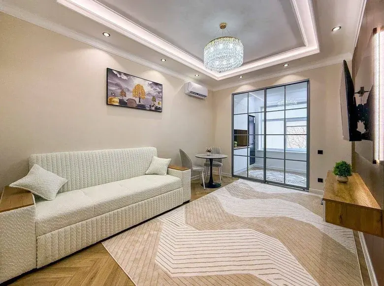 Sotiladi 2 xonali kvartira, 47 m², 7/9 qavat — Yashnobod tumani