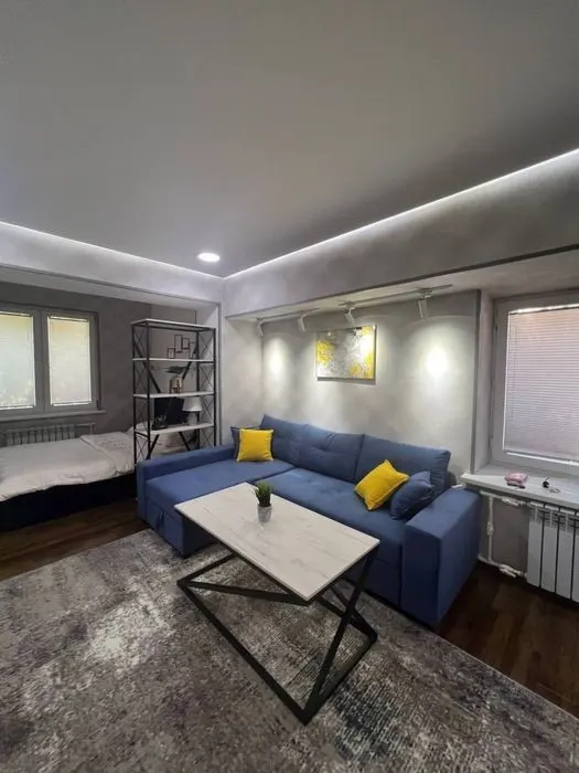 Ijaraga beriladi 2 xonali kvartira, 40 m², 3/4 qavat — Yunusobod tumani