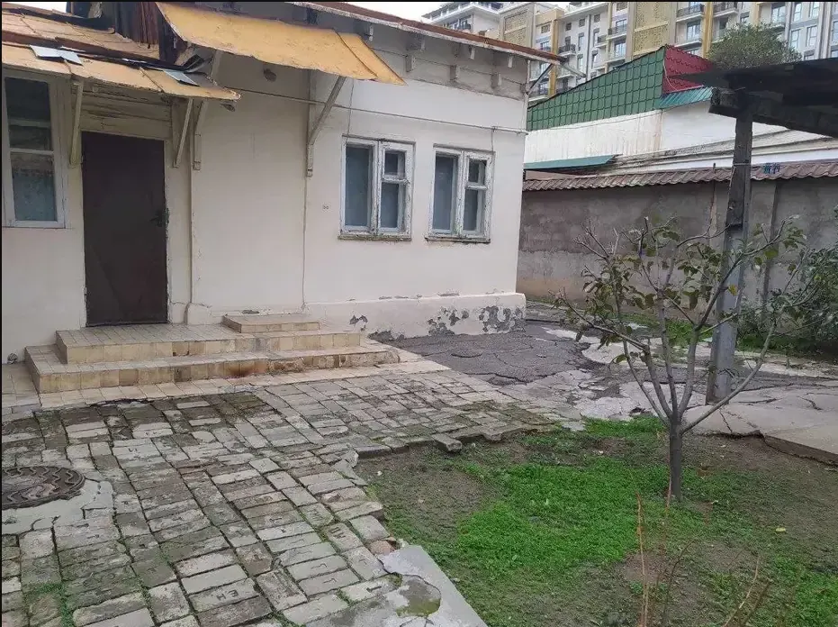 Продаётся участок, 5 сот. — Яккасарайский район