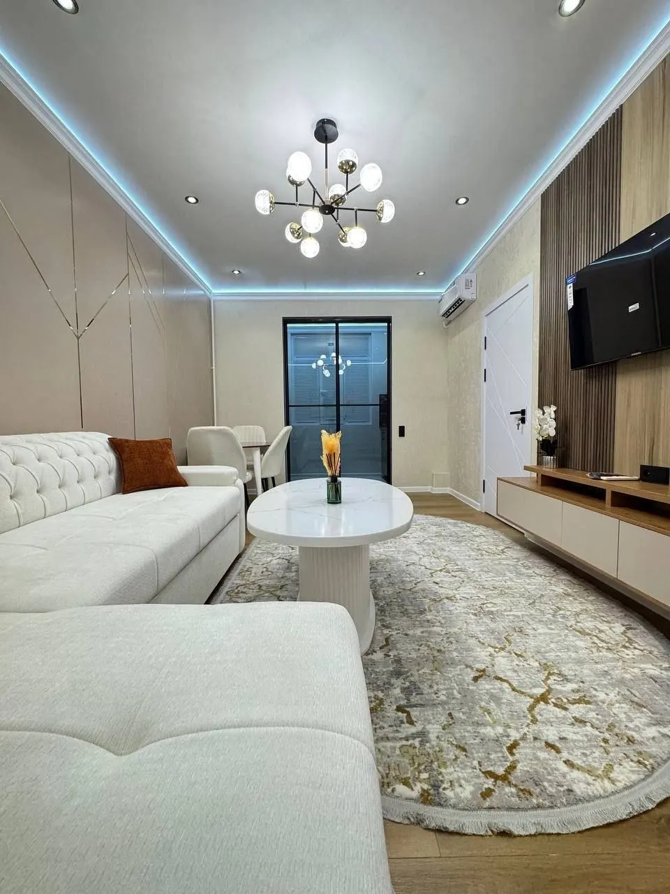Сотилади 1 хонали квартира, 34 м², 3/4 қават — Чилонзор тумани