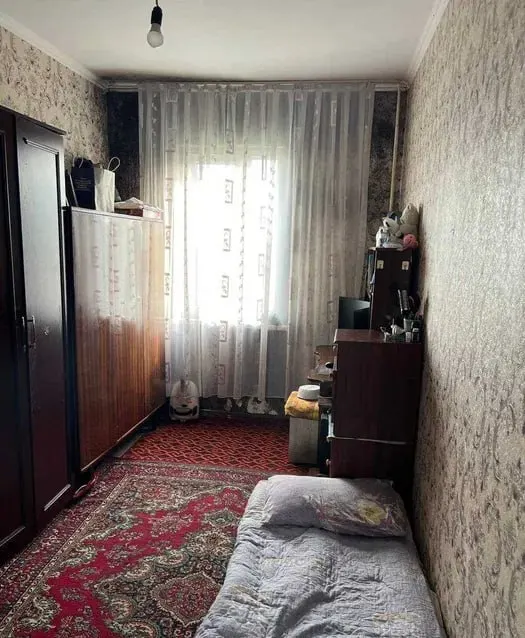 Sotiladi 3 xonali kvartira, 72 m², 7/9 qavat — Mirzo Ulugʻbek tumani