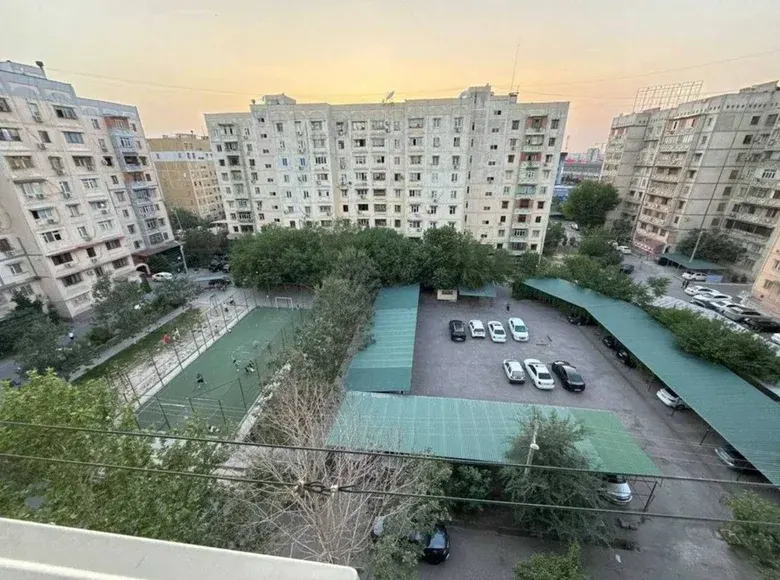 Сотилади 3 хонали квартира, 85 м², 7/9 қават — Яшнобод тумани