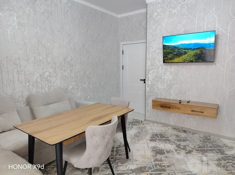 Ижарага берилади 2 хонали квартира, 61 м², 6/15 қават — Миробод тумани