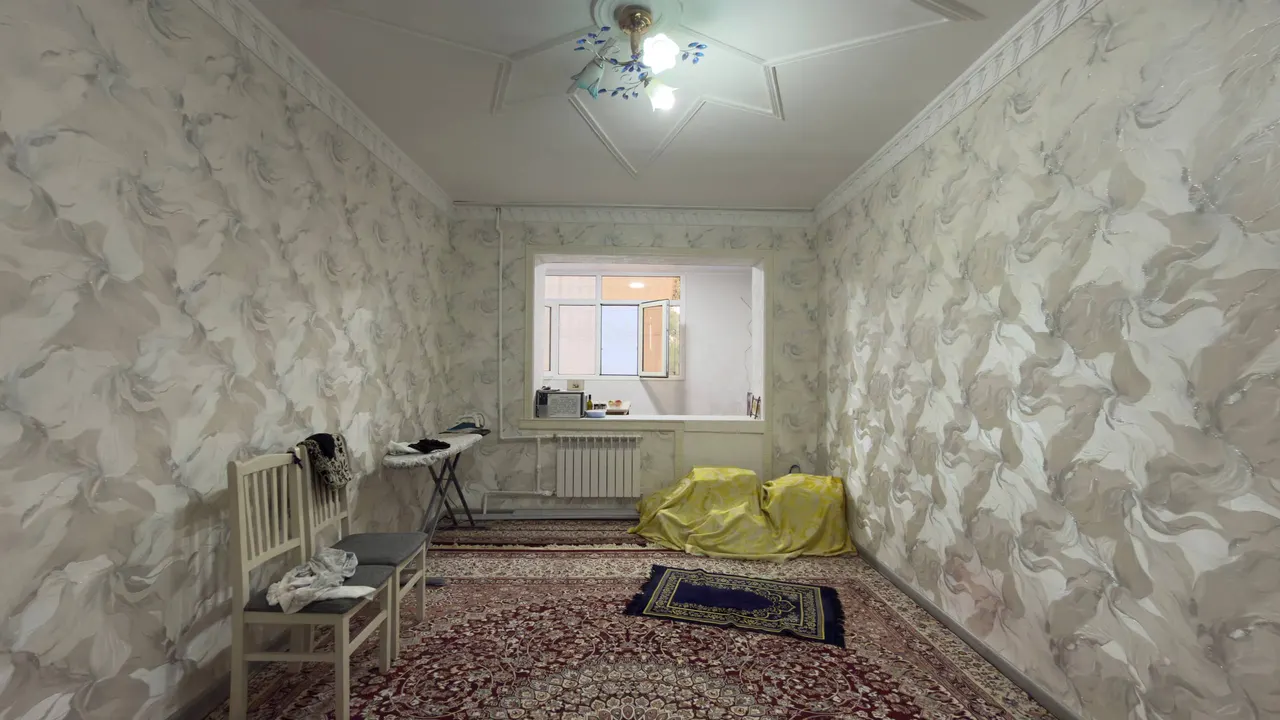 Sotiladi 3 xonali kvartira, 67 m², 2/5 qavat — Uchtepa tumani