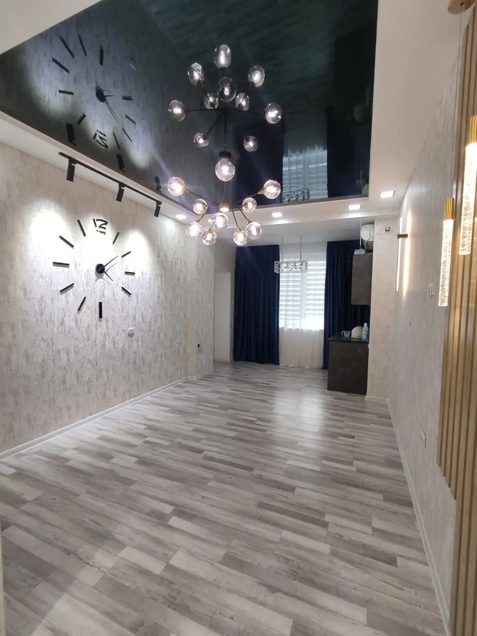 Sotiladi 4 xonali kvartira, 82 m², 7/9 qavat — Yashnobod tumani